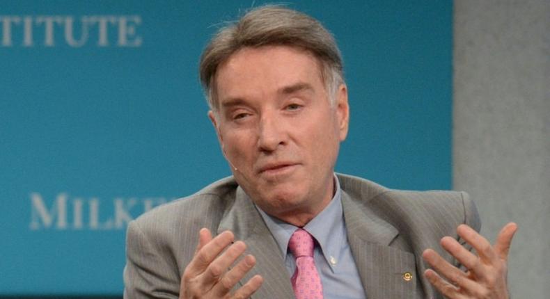 Eike Batista was worth $30 billion in 2011, but his fortune largely evaporated when his oil company OGX collapsed in 2013