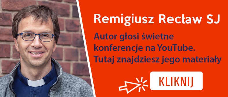 Remigiusz Recław SJ