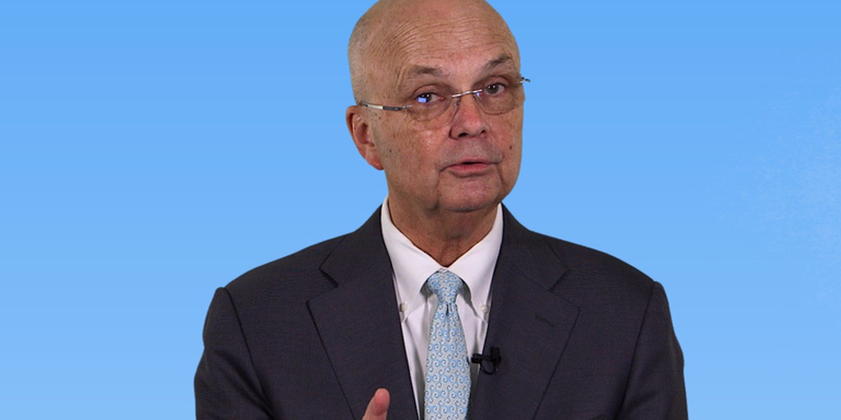 Michael Hayden.