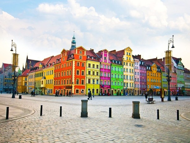 Wrocław