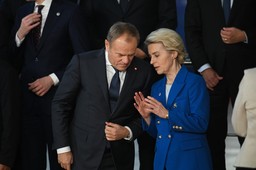 unia europejska wytacza ciężkie działa przeciwko polsce. oskarżenie o naruszenie prawa