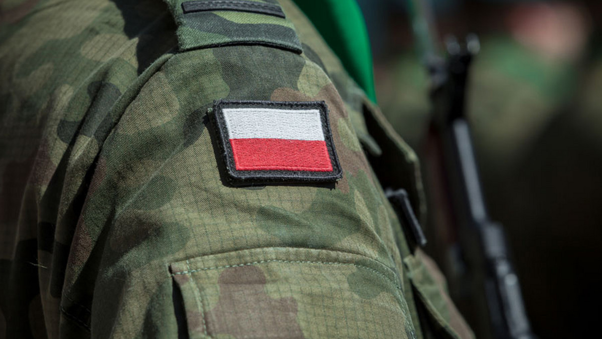 Wojsko kupi polskie karabiny dla Wojsk Obrony Terytorialnej - czytamy w dzisiejszym wydaniu "Naszego Dziennika".
