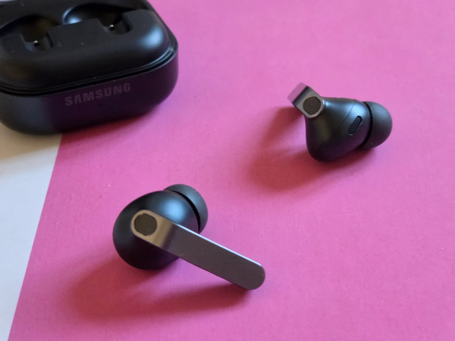 Samsung Galaxy Buds 4 Pro