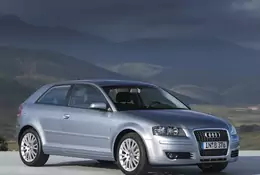 Audi A3 obchodzi dziesięciolecie