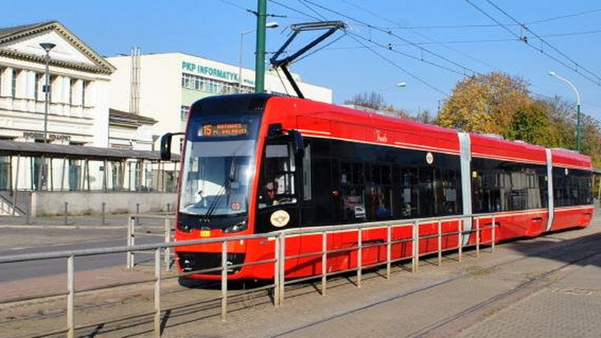 Ostatnie dwa tygodnie sierpnia upłyną pod znakiem wstrzymania ruchu tramwajów w centrum miasta i zmian w organizacji ruchu kołowego.