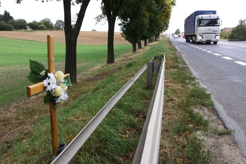 Zrozpaczona matka: Kto zabił mojego synka?