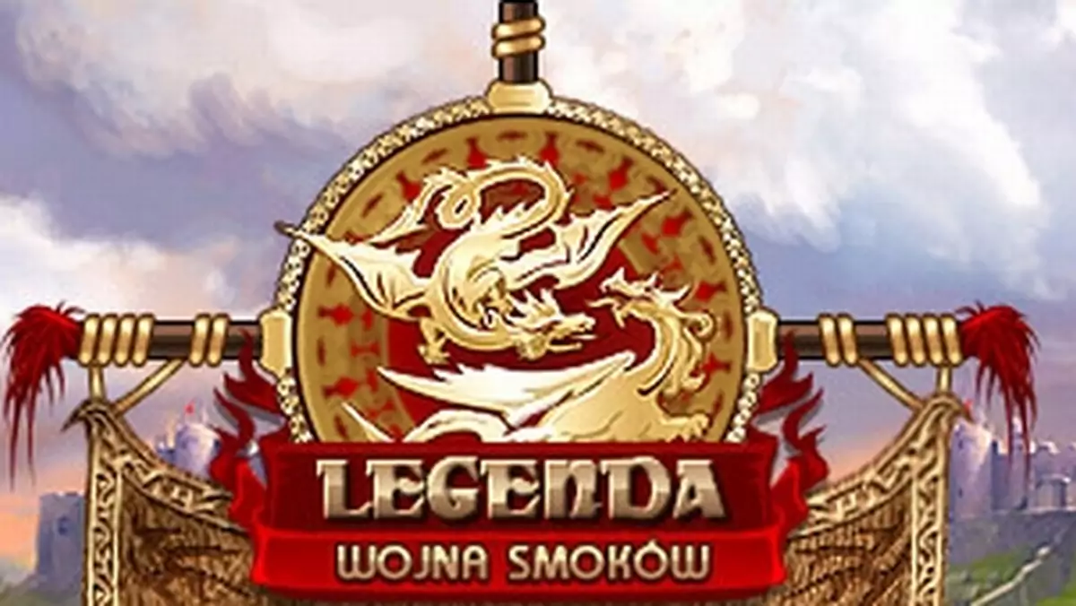 Legenda: Wojna Smoków w naszych grach online