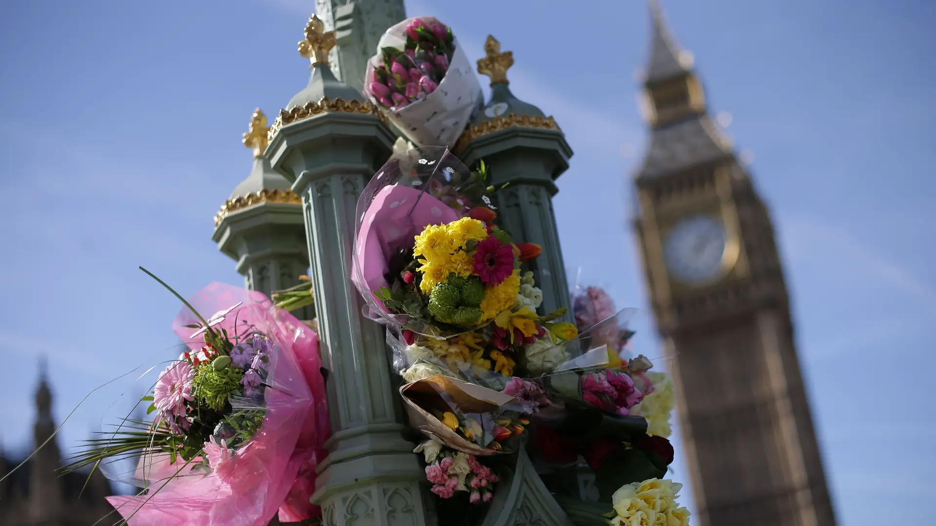 Londyn nie boi się terroryzmu. "Po wynikach Brexitu miasto bardziej zamarło niż po ostatnim ataku"