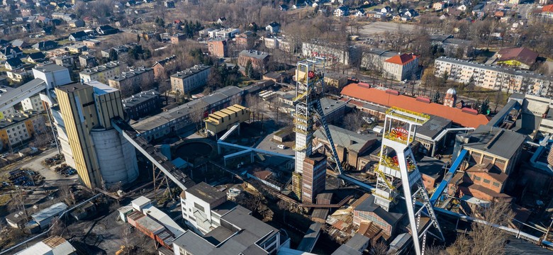 Protest górników. Związkowcy blokują wysyłkę węgla do elektrowni