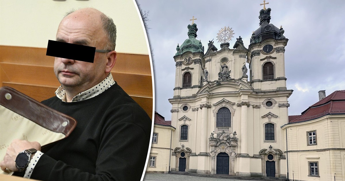 Ksiądz chciał milionów. "Wyrok został zmieniony w zaskakujący sposób"