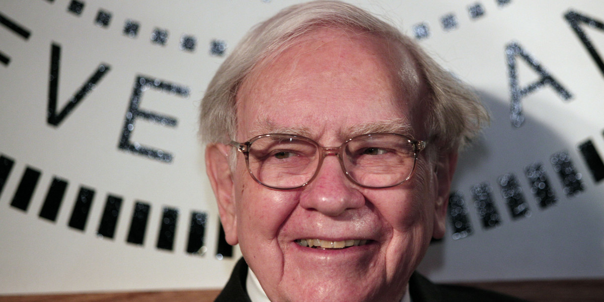 Warren Buffet, 87-letni inwestor, nie zamierza na razie iść na emeryturę, ale o jego następcach mówi się coraz głośniej