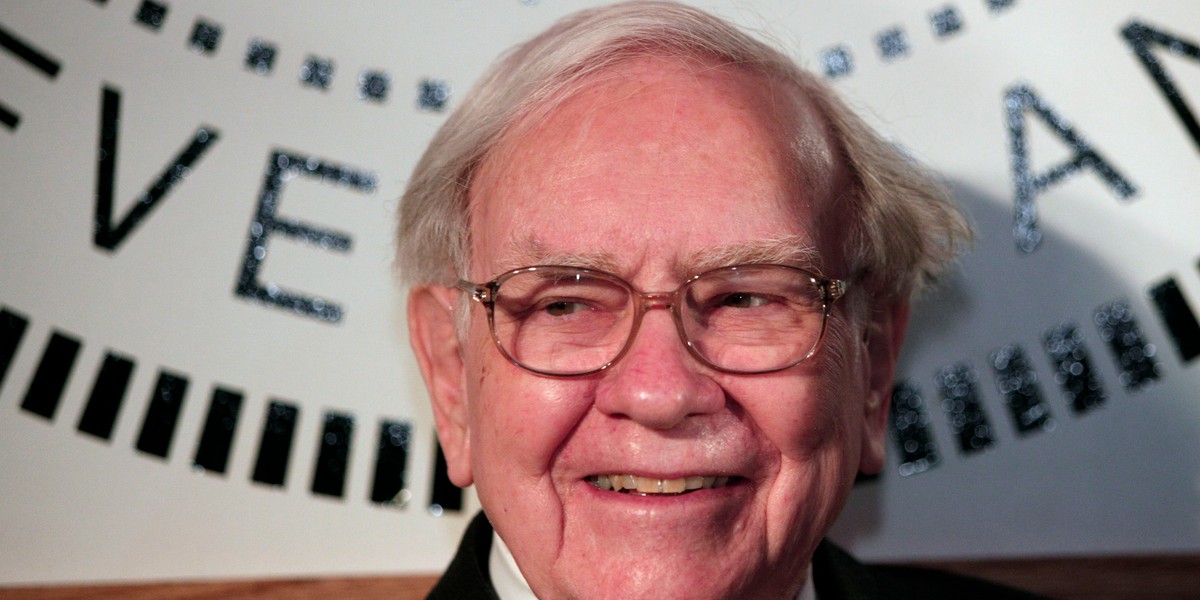 Warren Buffet, 87-letni inwestor, nie zamierza na razie iść na emeryturę, ale o jego następcach mówi się coraz głośniej