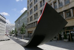 Zarząd PAP odwołał redaktora naczelnego Agencji i dwóch jego zastępców