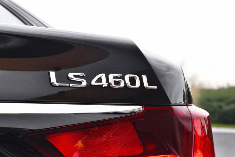 Nowy Lexus LS od 449 200 zł