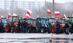 Protest rolników 22.02.2024. Gdzie wystąpią utrudnienia na drogach?