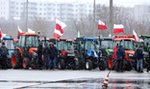 Protest rolników 22.02.2024. Gdzie wystąpią utrudnienia na drogach?