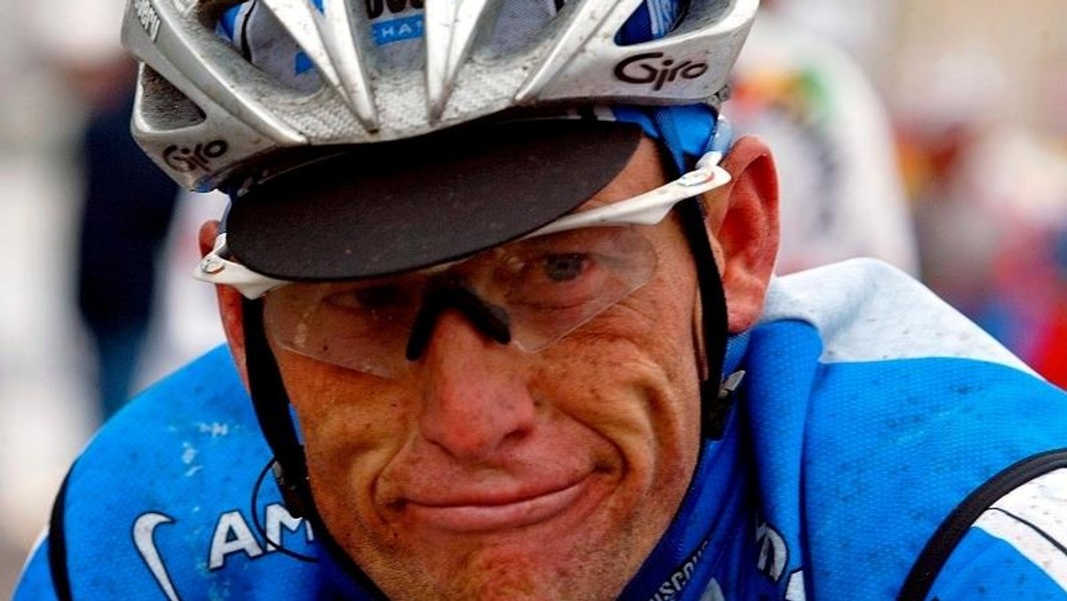 lance armstrong 1 gw