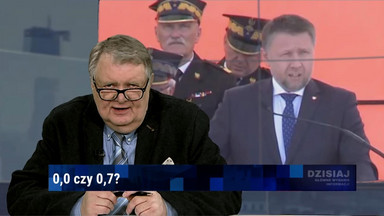 TV Republika zaczęła od Marcina Kierwińskiego. Przywołali Boga