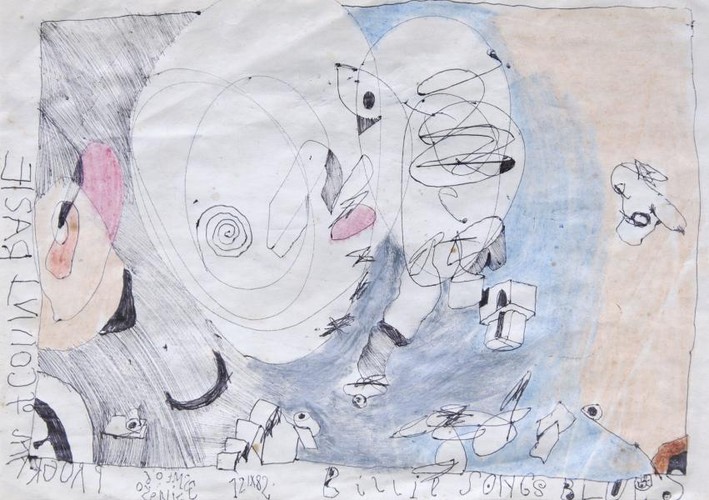 Prace Stanisław Młodożeńca dostępne na aukcji internetowej