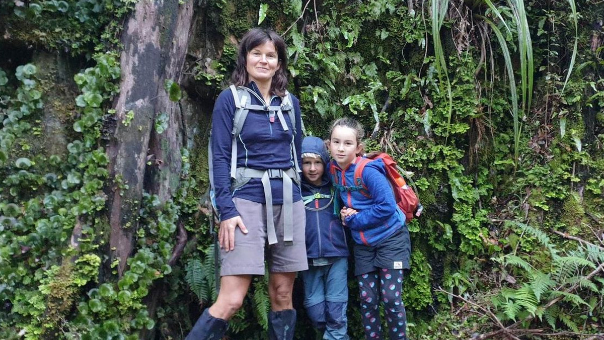 Sylwia mieszka w Nowej Zelandii. "Lody waniliowe z granolą na porodówce"