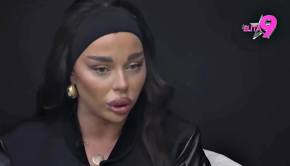 Sofija Janićijević se u programu uživo obratila ocu: "Ne mešaj se"
