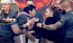 Karolina Korwin Piotrowska wściekła się przed galą CLOUT MMA 2