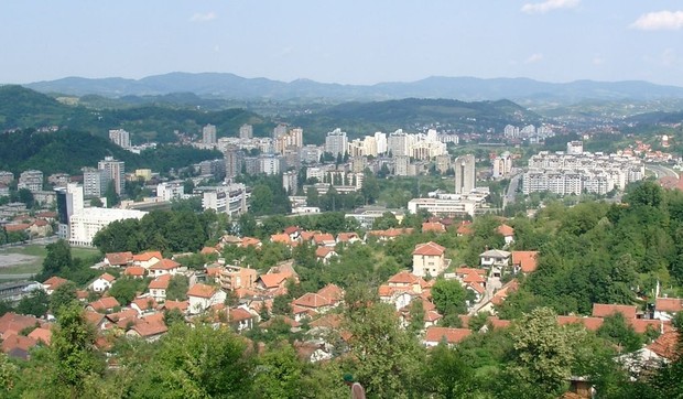tuzla