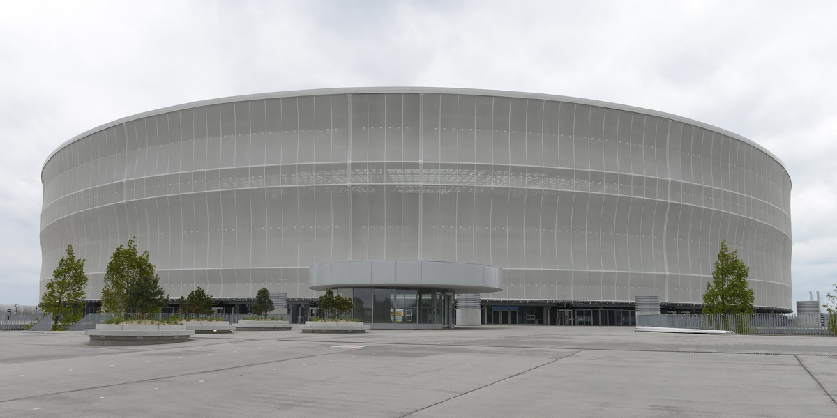 stadion wrocław