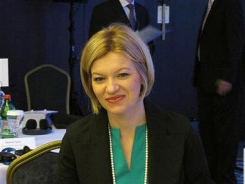 Snježana Rudić