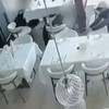 Pucnjava u restoranu Džeri