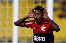 Flamengo rywalem Palmeiras w finale Copa Libertadores