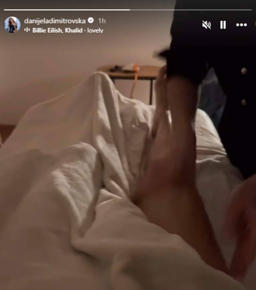 Danijela Dimitrovska