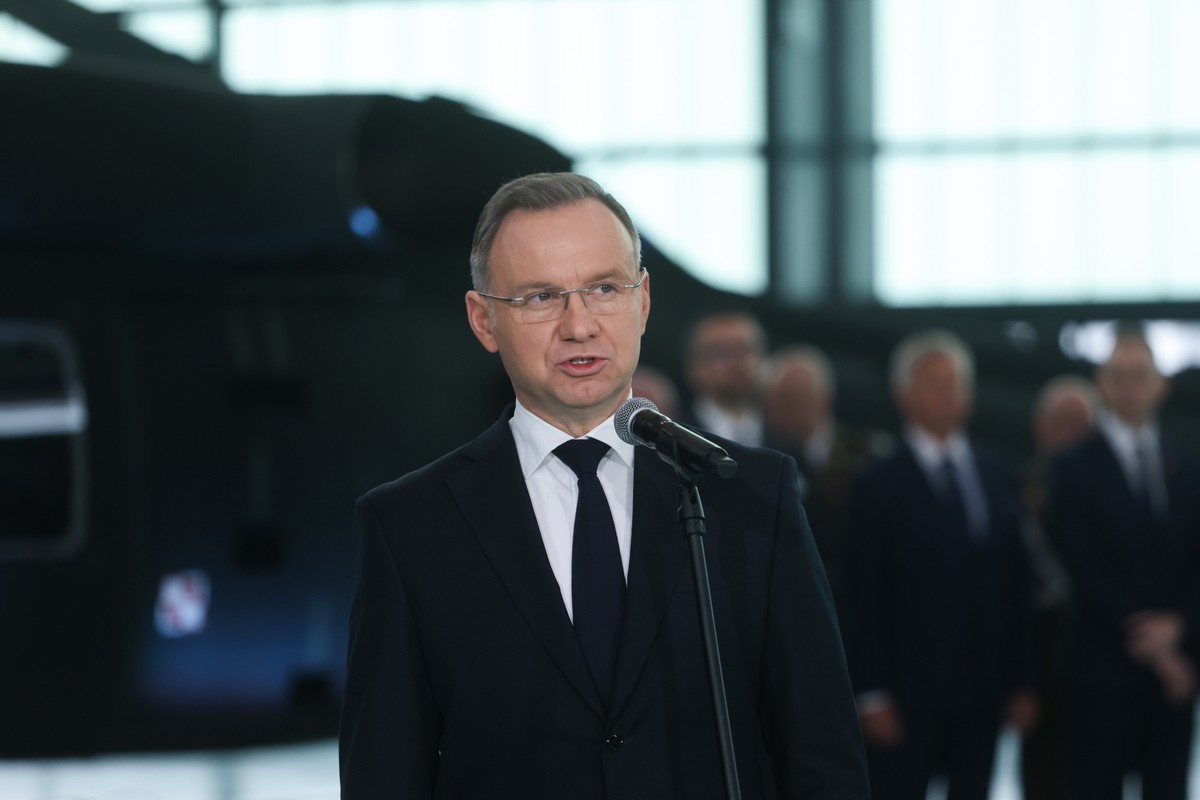 Andrzej Duda