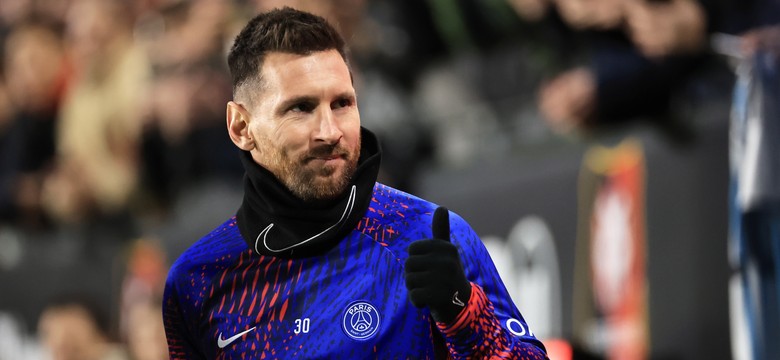 Biznesmen kupił bilet na mecz Messiego z Ronaldo za... 2,6 mln dolarów
