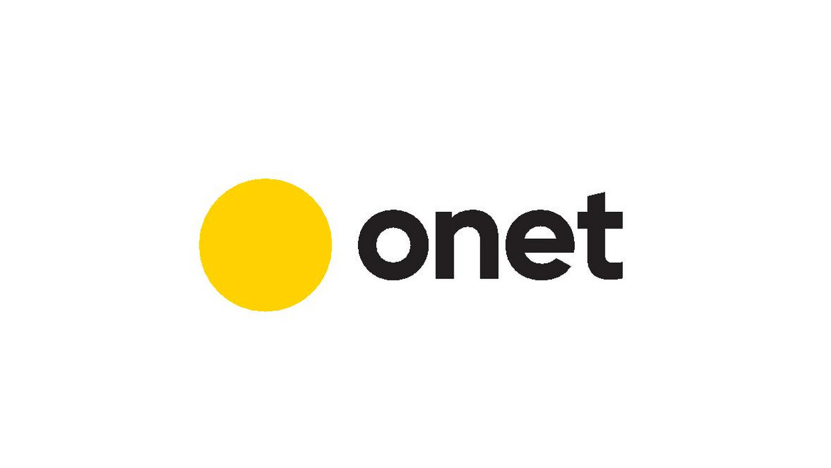 Onet od marca wprowadza nowe, odświeżone logo i hasło. Rusza kampania #WIEM z Onet.