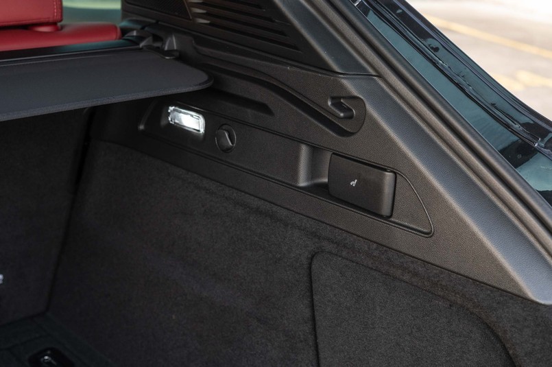 Maserati Grecale Trofeo