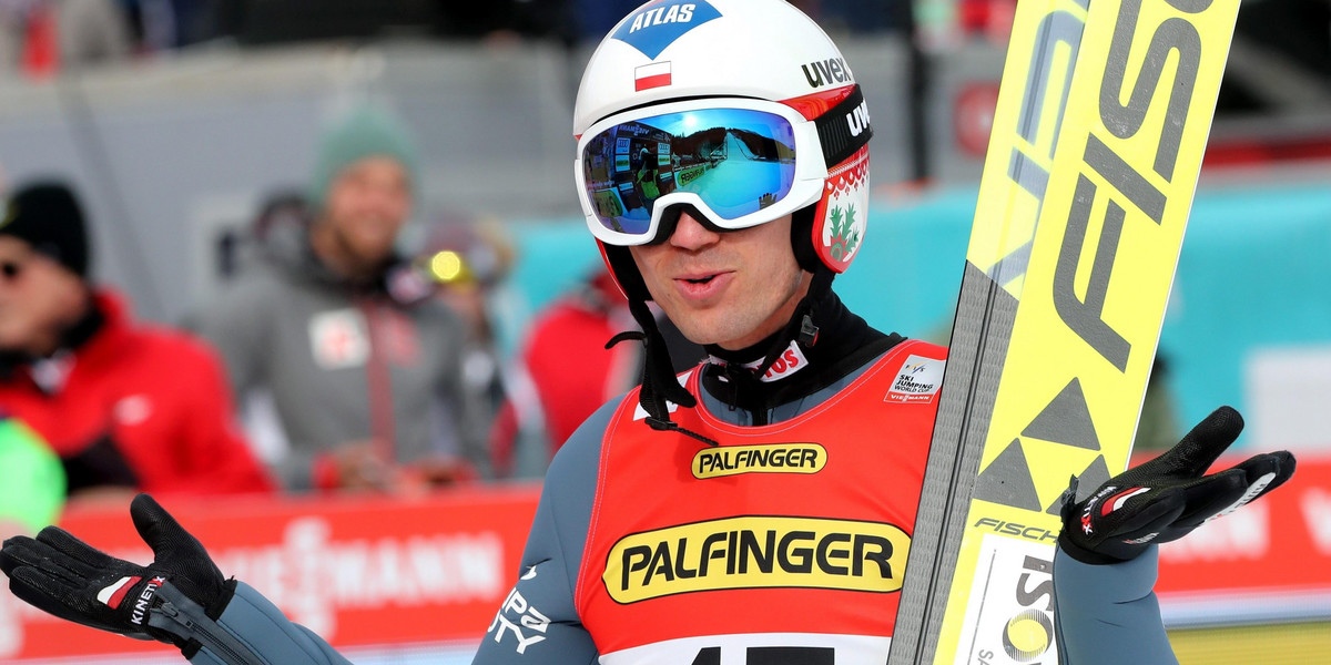 Kamil Stoch 