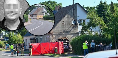 Tragiczna śmierć biznesmena w Dolicach. Czy urzędnicy zrobią coś z tym koszmarem?