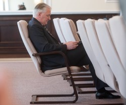 Barszcz dla ministra Gowina. Za 22 tysiące złotych miesięcznie