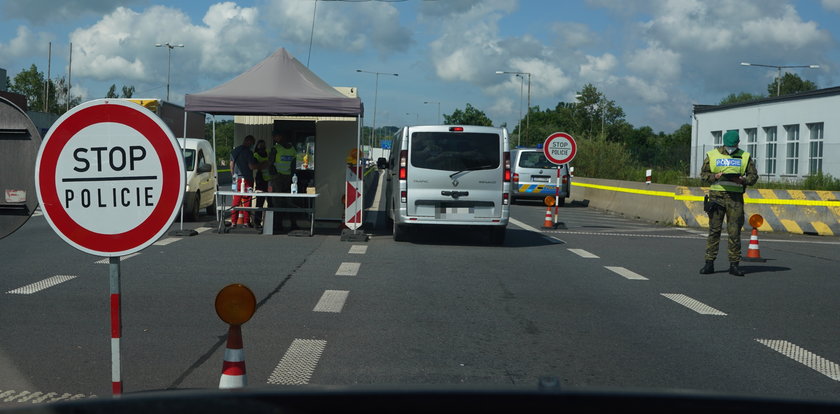 Koronawirus. Nie zaszczepiłeś się na covid? Do Czech tak łatwo nie wjedziesz!