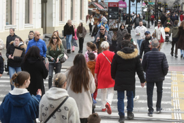 Beograđane u anketi pitali kako se ZVAO I PREZIVAO Karađorđe, oni se OBRUKALI ZA SVE PARE! OVO nismo hteli i smeli da čujemo