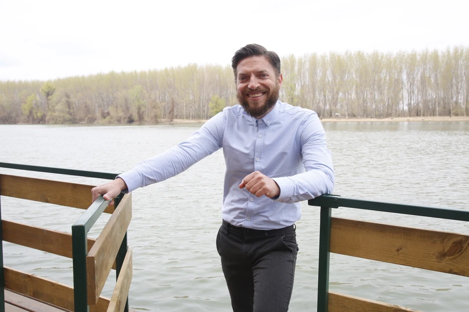 Predrag Damnjanović