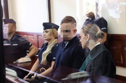 Ruszył proces Sebastiana M. Akt oskarżenia nie został odczytany