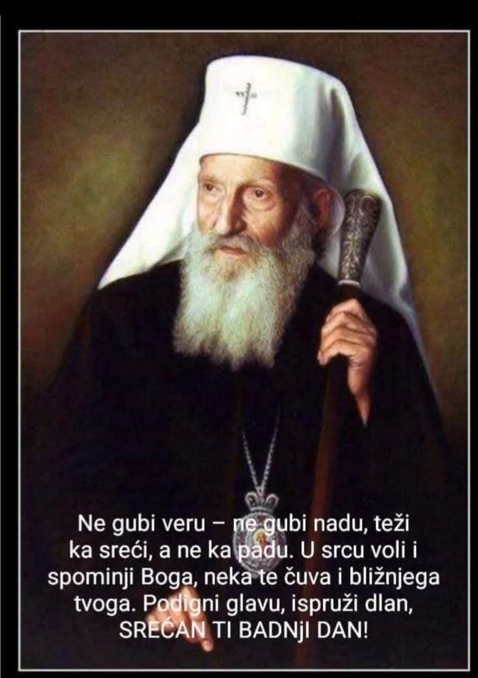 Čestitka