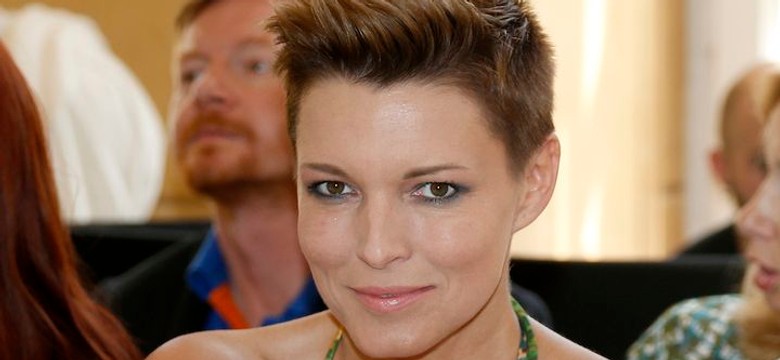 Felicjańska: Bardzo chciałabym zagrać u Wojtka Smarzowskiego
