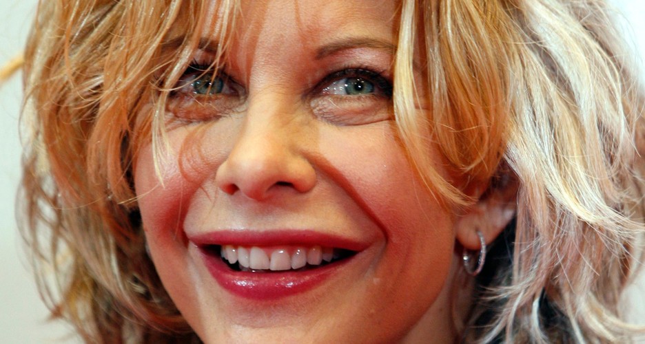 Dla Meg Ryan muzyk John Mellencamp rozwiódł się z żoną Elaine