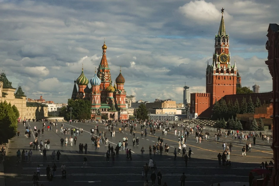 Moskva