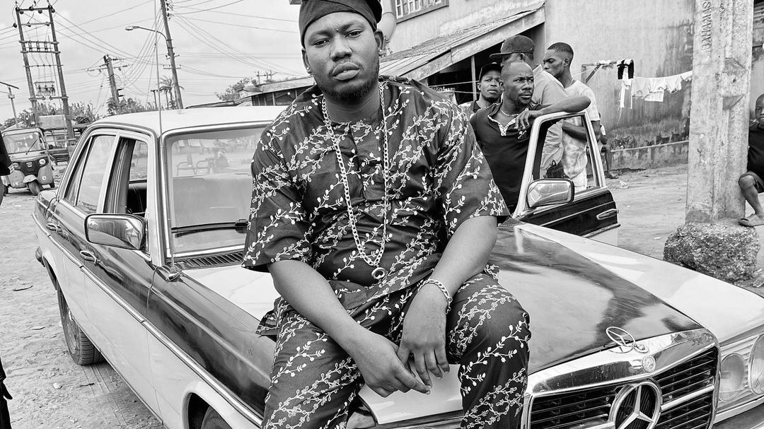 Singer Qdot acquires choice property in Lagos - Vimarsana News