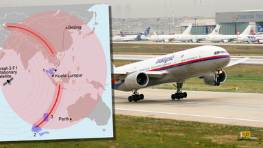 Tajemnica lotu MH370. Mija dziesięć lat od najbardziej zagadkowego i szokującego wypadku lotniczego w historii