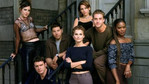 Serial "Felicity" (1998-2002)